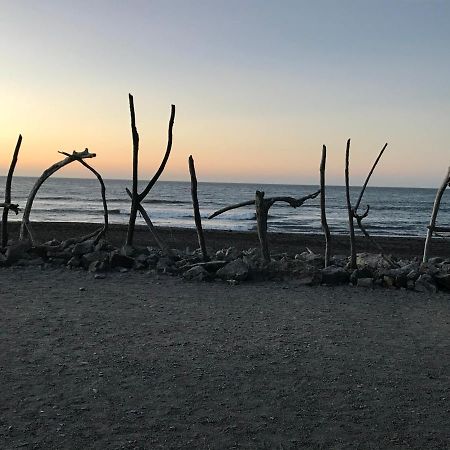 Hokitika - Blue Spur Bed&Breakfast Exteriör bild